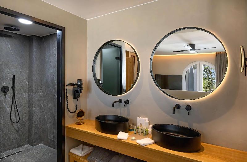 Anemos Luxury Grand Resort - Oda