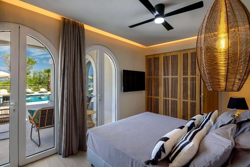 Anemos Luxury Grand Resort - Oda