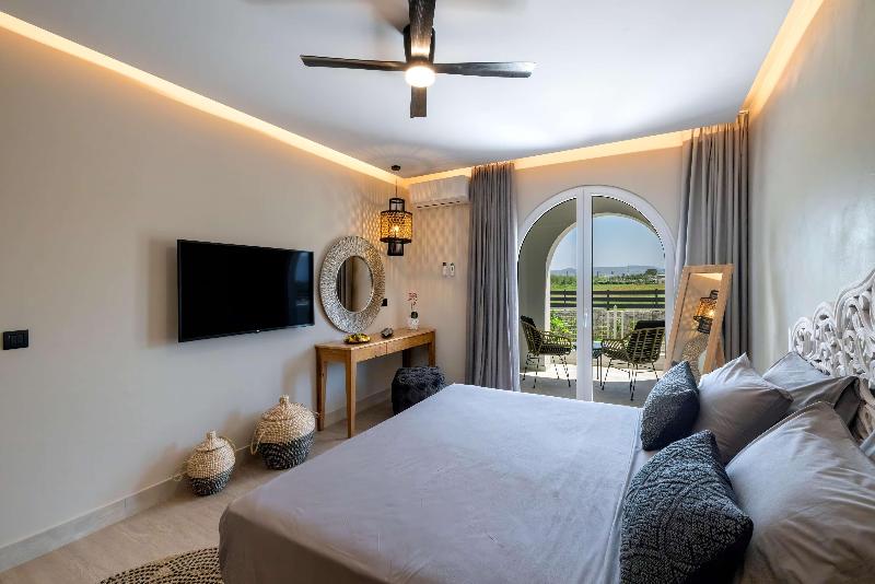 Anemos Luxury Grand Resort - Oda