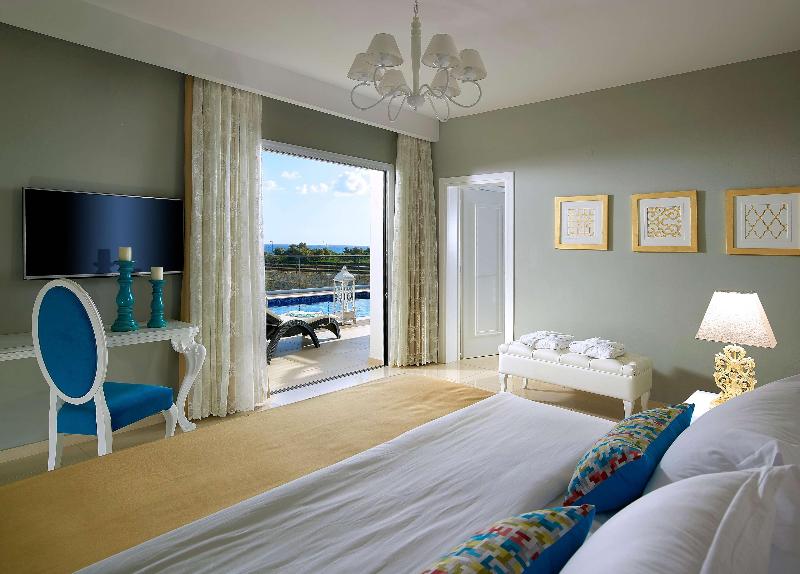 Anemos Luxury Grand Resort - Oda