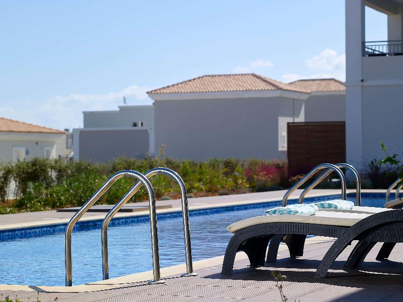 Anemos Luxury Grand Resort - Oda