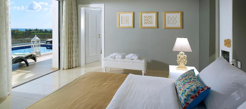 Anemos Luxury Grand Resort - Oda