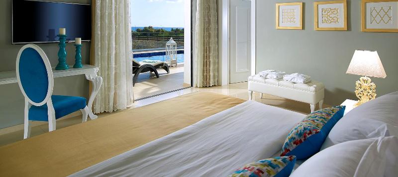 Anemos Luxury Grand Resort - Oda