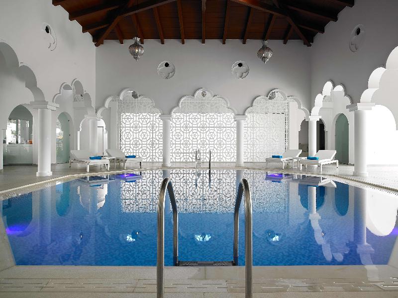 Anemos Luxury Grand Resort - Havuz