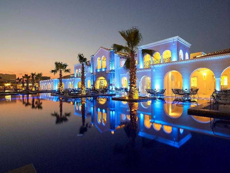 Anemos Luxury Grand Resort - Havuz