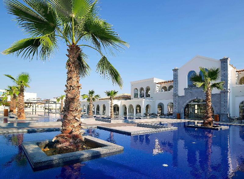Anemos Luxury Grand Resort - Havuz