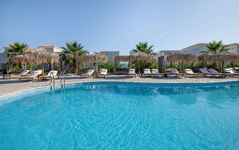 Anemos Luxury Grand Resort - Havuz