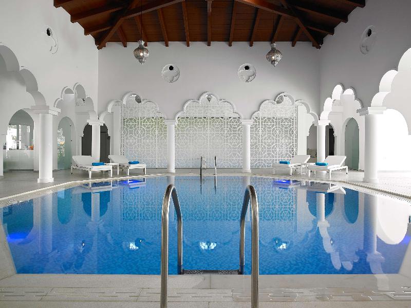 Anemos Luxury Grand Resort - Havuz