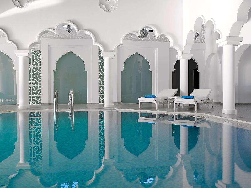 Anemos Luxury Grand Resort - Havuz