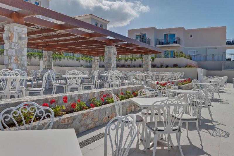 Anemos Luxury Grand Resort - Restoran