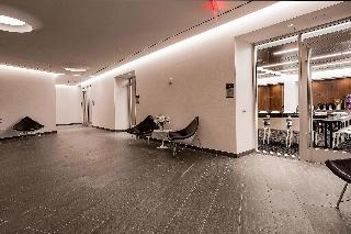 Courtyard Long Island City/New York Manhattan View fotoÄŸrafÄ±