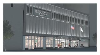 Courtyard Long Island City/New York Manhattan View fotoÄŸrafÄ±