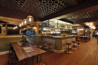 Sanat Hotel Pera Boutique fotoÄŸrafÄ±