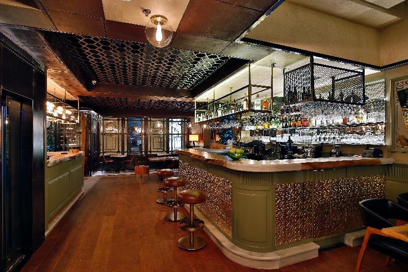 Sanat Hotel Pera Boutique - Bar