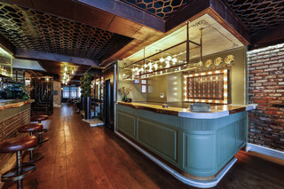 Sanat Hotel Pera Boutique fotoÄŸrafÄ±
