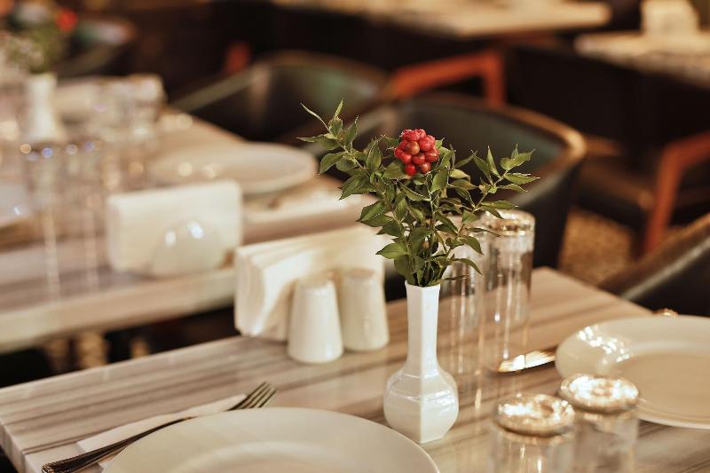 Sanat Hotel Pera Boutique - Lobi