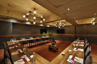 Sanat Hotel Pera Boutique fotoÄŸrafÄ±