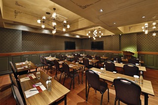 Sanat Hotel Pera Boutique fotoÄŸrafÄ±