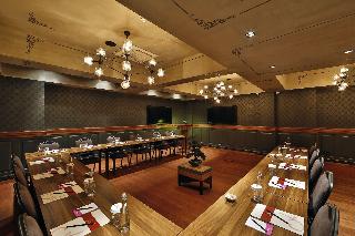 Sanat Hotel Pera Boutique fotoÄŸrafÄ±