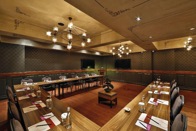 Sanat Hotel Pera Boutique - Toplantı