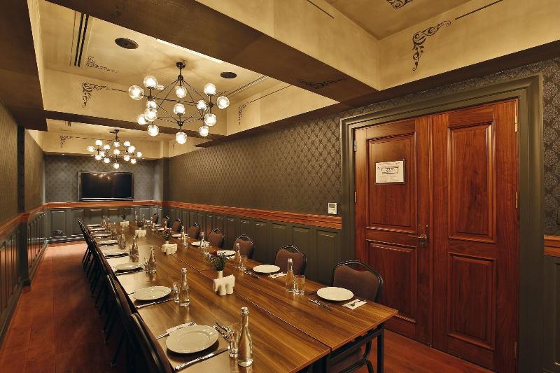 Sanat Hotel Pera Boutique - Toplantı