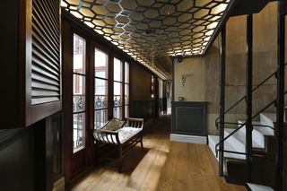 Sanat Hotel Pera Boutique fotoÄŸrafÄ±