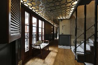 Sanat Hotel Pera Boutique fotoÄŸrafÄ±
