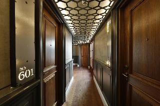 Sanat Hotel Pera Boutique fotoÄŸrafÄ±