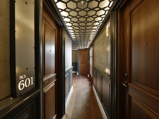 Sanat Hotel Pera Boutique fotoÄŸrafÄ±