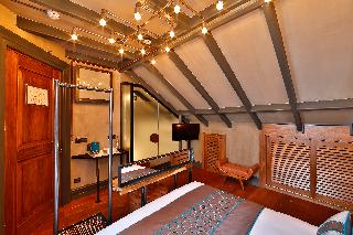 Sanat Hotel Pera Boutique fotoÄŸrafÄ±