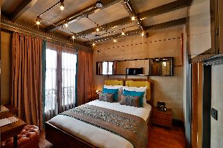 Sanat Hotel Pera Boutique fotoÄŸrafÄ±