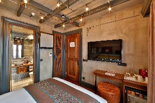 Sanat Hotel Pera Boutique fotoÄŸrafÄ±