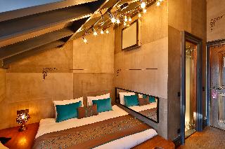 Sanat Hotel Pera Boutique fotoÄŸrafÄ±