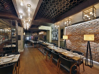 Sanat Hotel Pera Boutique fotoÄŸrafÄ±