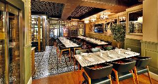 Sanat Hotel Pera Boutique fotoÄŸrafÄ±