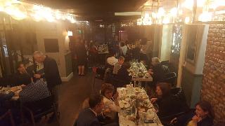 Sanat Hotel Pera Boutique fotoÄŸrafÄ±