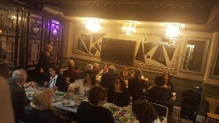 Sanat Hotel Pera Boutique fotoÄŸrafÄ±