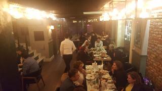 Sanat Hotel Pera Boutique fotoÄŸrafÄ±