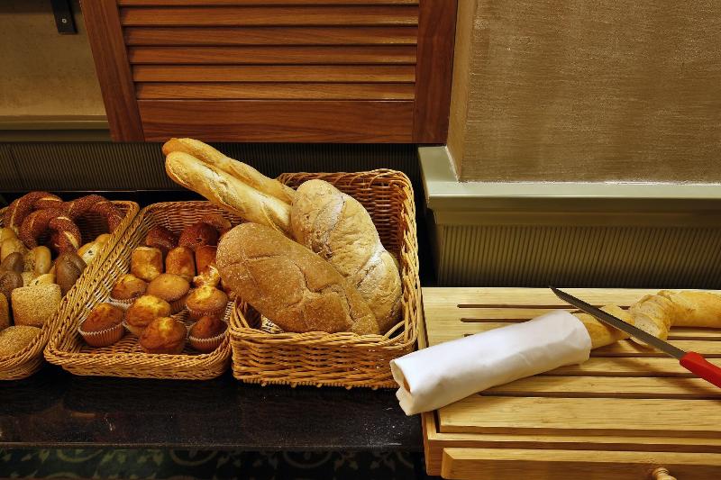 Sanat Hotel Pera Boutique - Restoran