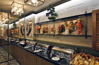 Sanat Hotel Pera Boutique fotoÄŸrafÄ±