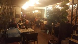 Sanat Hotel Pera Boutique fotoÄŸrafÄ±