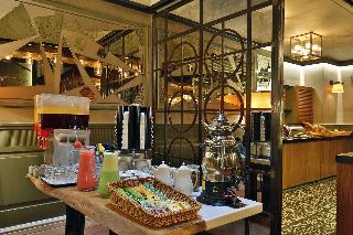 Sanat Hotel Pera Boutique fotoÄŸrafÄ±