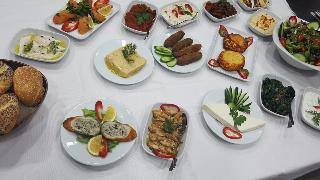 Sanat Hotel Pera Boutique fotoÄŸrafÄ±