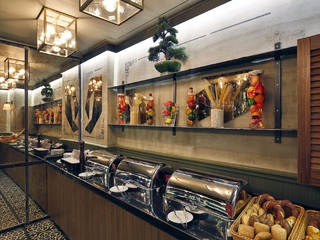 Sanat Hotel Pera Boutique fotoÄŸrafÄ±