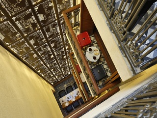 Sanat Hotel Pera Boutique fotoÄŸrafÄ±