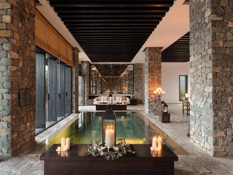 Alila Jabal Akhdar - Toplantı