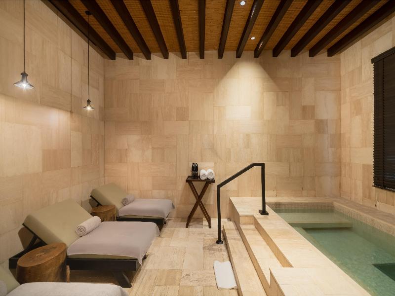 Alila Jabal Akhdar - Aktivite