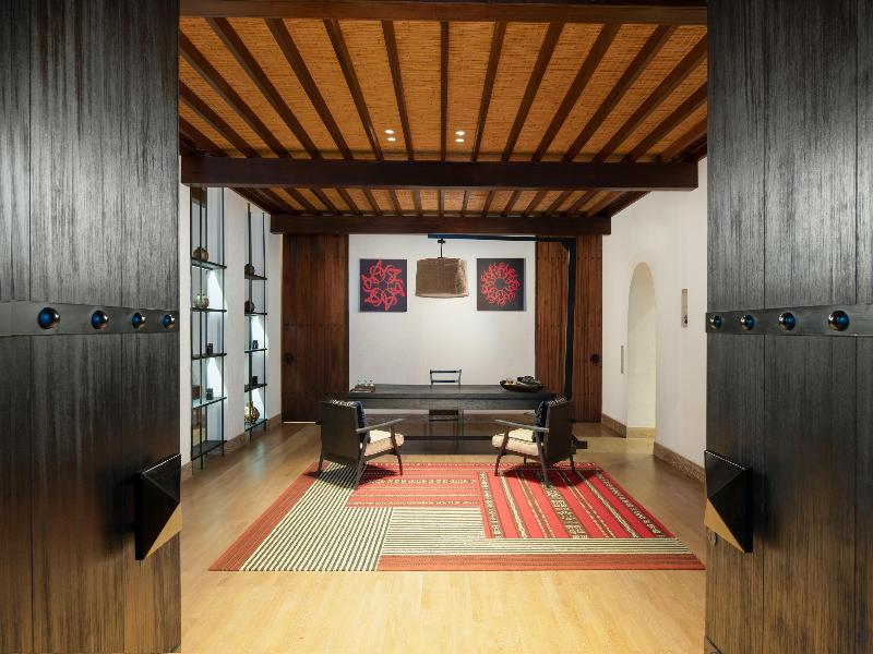Alila Jabal Akhdar - Aktivite