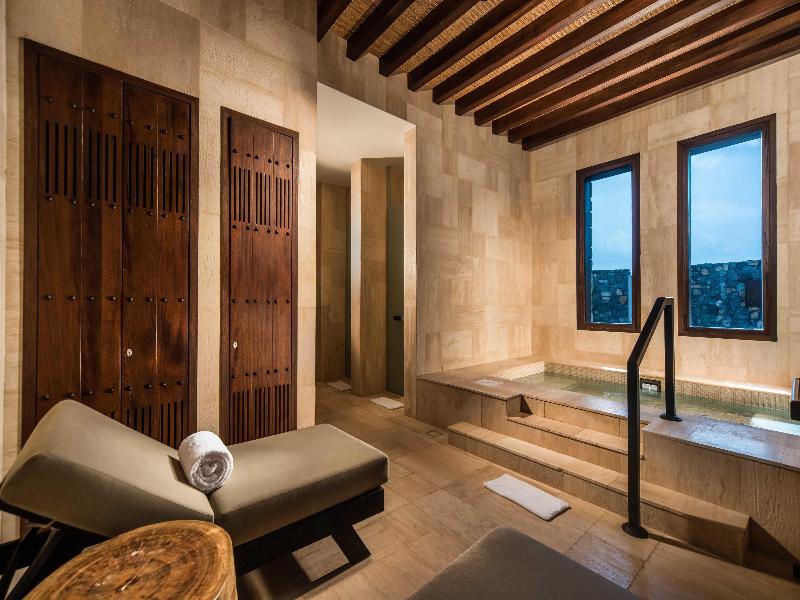 Alila Jabal Akhdar - Aktivite