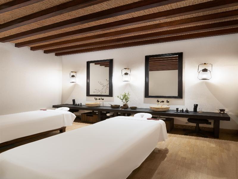 Alila Jabal Akhdar - Aktivite